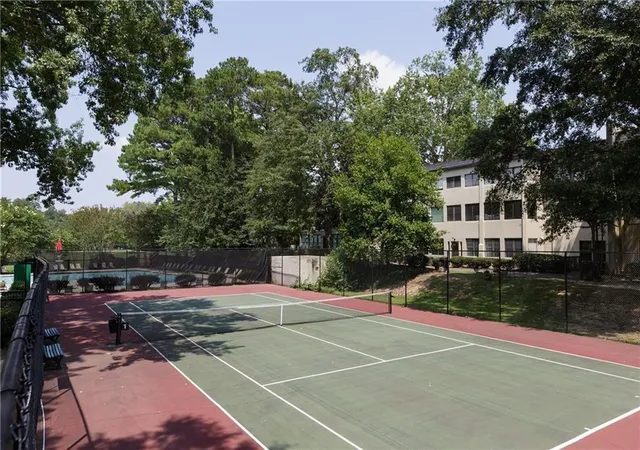 Photo 28 of Condo for sale at 167 Maribeau Sq Nw, Atlanta, GA 30327 | MLS# 7811873 | Listing updated on 2026-07-29