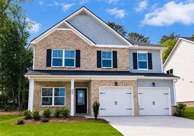Homes for sale in Winder, GA | 355 Cedar Wood Tr, Winder, GA 30680 | MLS# 7738742