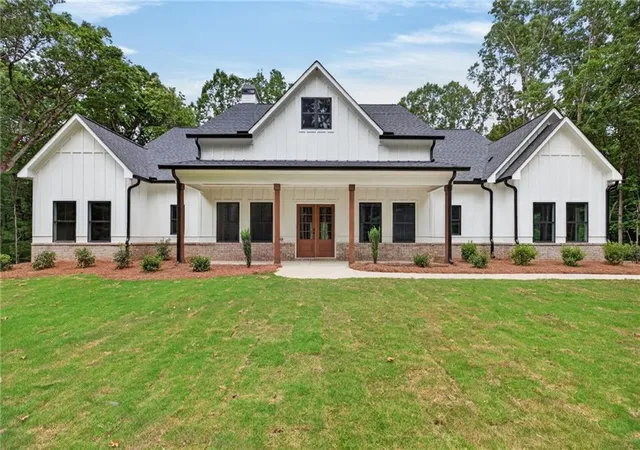 1st image of 4362 Willow Springs Rd, Dallas, GA 30132 | MLS# 7801969