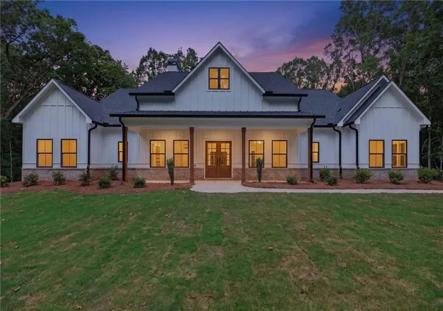 3rd image of 4362 Willow Springs Rd, Dallas, GA 30132 | MLS# 7801969
