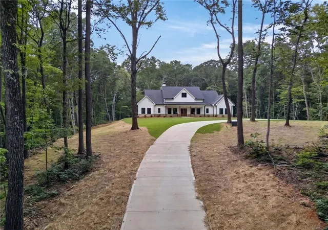 4th image of 4362 Willow Springs Rd, Dallas, GA 30132 | MLS# 7801969