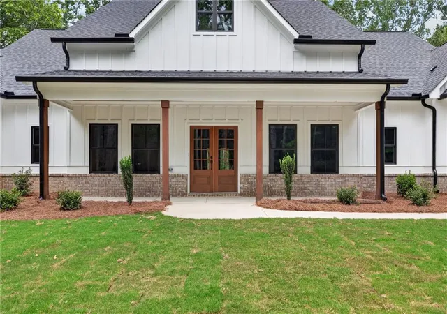 5th image of 4362 Willow Springs Rd, Dallas, GA 30132 | MLS# 7801969