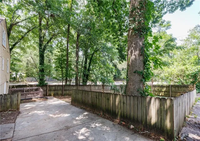Photo 3 of Single family home for sale at 1371 Fulton Ave, Atlanta, GA 30344 | MLS# 7799555 | Listing updated on 2026-07-06