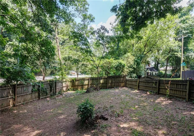 Photo 4 of Single family home for sale at 1371 Fulton Ave, Atlanta, GA 30344 | MLS# 7799555 | Listing updated on 2026-07-06