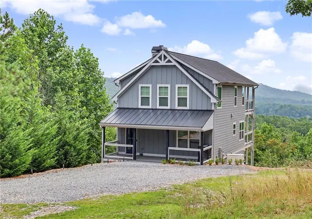 1st image of 9 Queens Ct, Blairsville, GA 30512 | MLS# 7791743