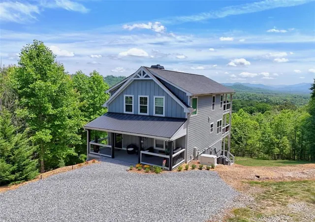 85th image of 9 Queens Ct, Blairsville, GA 30512 | MLS# 7791743