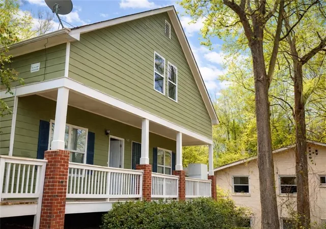 1st image of 2054 Joseph E Boone Blvd Nw, Atlanta, GA 30314 | MLS# 7826102