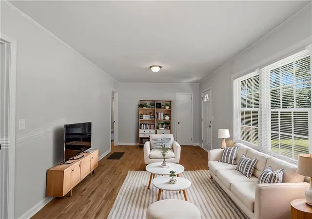 Homes for sale in Atlanta, GA | 2666 Blount St, Atlanta, GA 30344 | MLS# 7726050