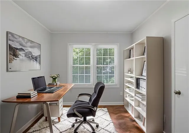 3rd image of 2666 Blount St, Atlanta, GA 30344 | MLS# 7726050