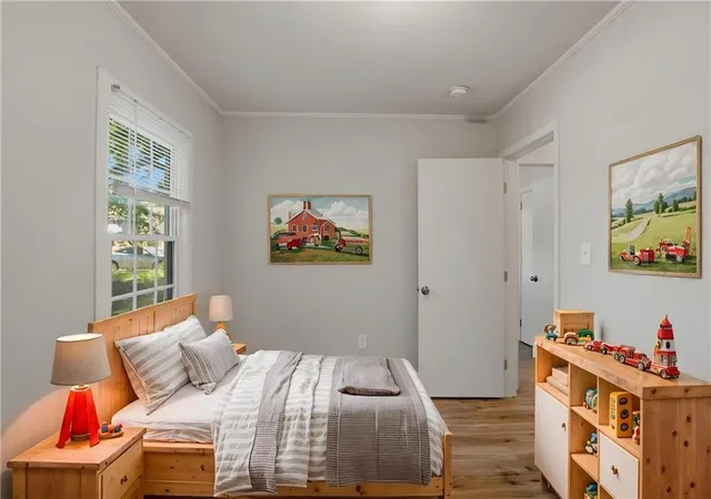 4th image of 2666 Blount St, Atlanta, GA 30344 | MLS# 7726050
