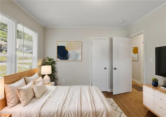 5th image of 2666 Blount St, Atlanta, GA 30344 | MLS# 7726050