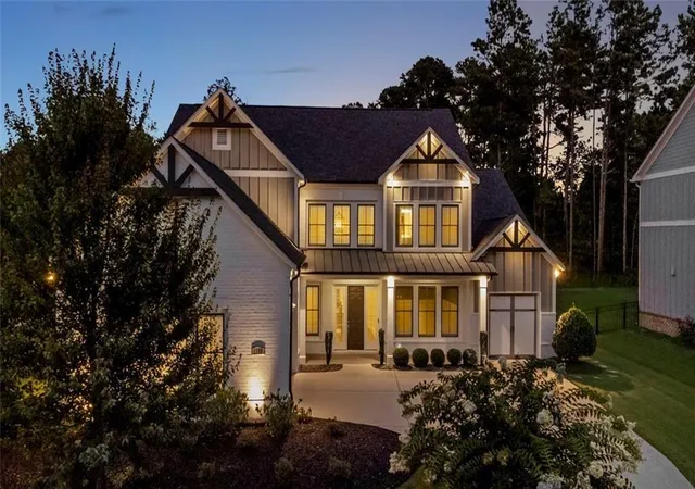 1st image of 1145 Sweet Mia Ln, Powder Springs, GA 30127 | MLS# 7816881
