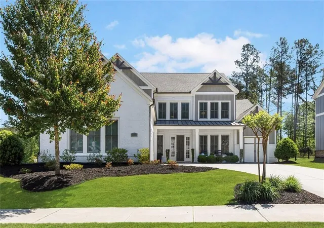 2nd image of 1145 Sweet Mia Ln, Powder Springs, GA 30127 | MLS# 7816881