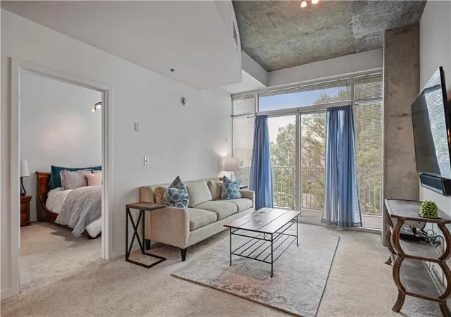 Homes for sale in Atlanta, GA | 250 Pharr Rd Ne #606, Atlanta, GA 30305 | MLS# 7778393