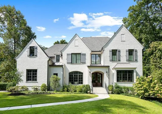 Photo 1 of Sale Pending at 3758 Vermont Rd, Atlanta, GA 30319 | MLS# 7815710 | Listing updated on 2026-08-19