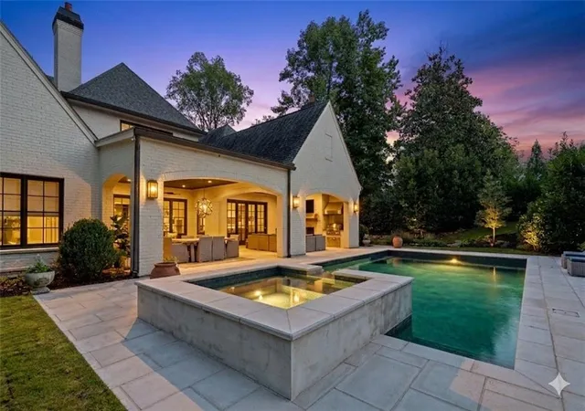 Photo 2 of Sale Pending at 3758 Vermont Rd, Atlanta, GA 30319 | MLS# 7815710 | Listing updated on 2026-08-19