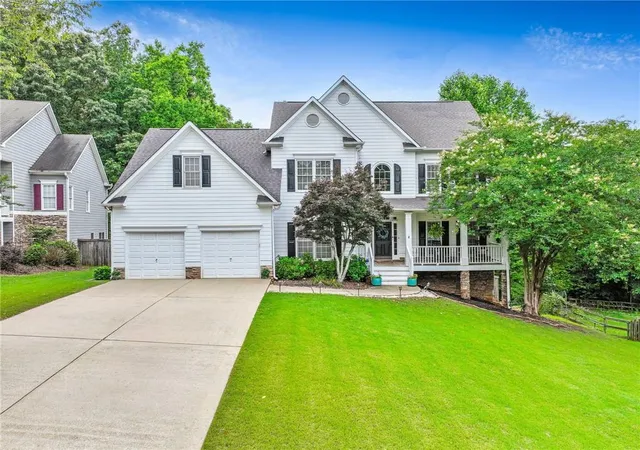 1st image of 44 Valleyside Dr S, Dallas, GA 30157 | MLS# 7806829