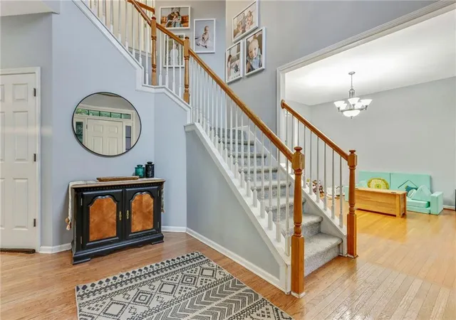 2nd image of 44 Valleyside Dr S, Dallas, GA 30157 | MLS# 7806829