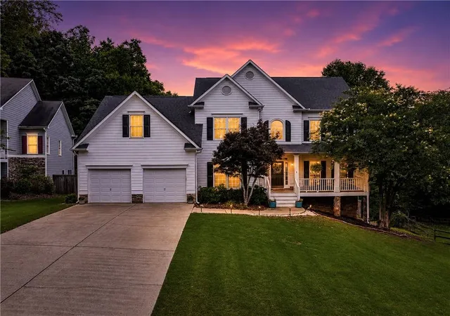 58th image of 44 Valleyside Dr S, Dallas, GA 30157 | MLS# 7806829