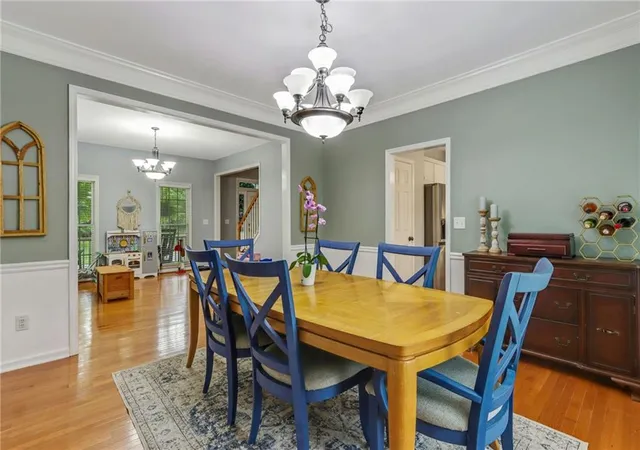 5th image of 44 Valleyside Dr S, Dallas, GA 30157 | MLS# 7806829