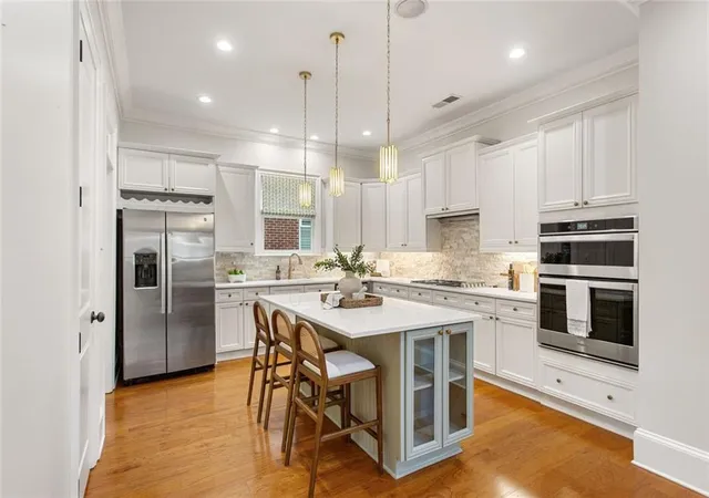 3rd image of 608 Concord Lake Ln Se, Smyrna, GA 30082 | MLS# 7806221