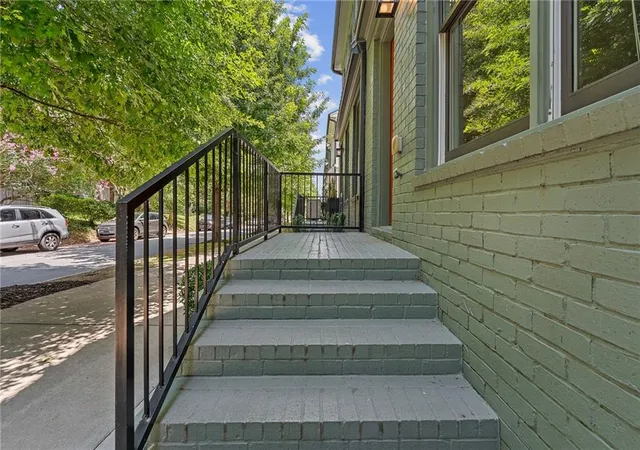 2nd image of 1165 Rambler Cross, Atlanta, GA 30312 | MLS# 7822657