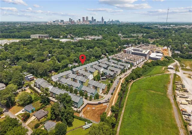 43rd image of 1165 Rambler Cross, Atlanta, GA 30312 | MLS# 7822657