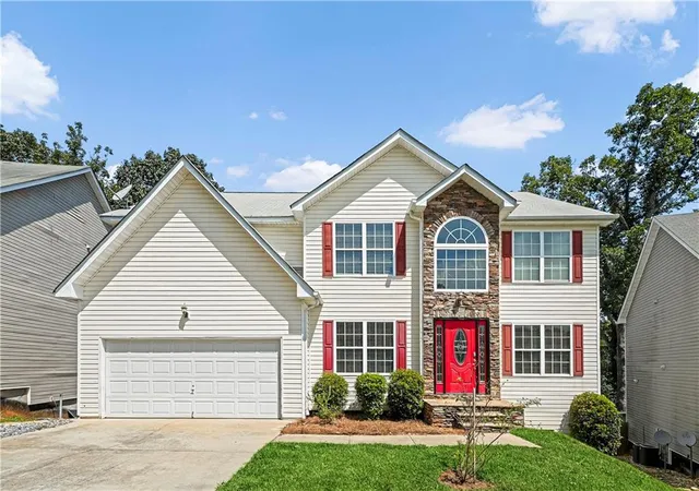 Photo 1 of Single family home for sale at 4096 Arnolds Mill Opas, Douglasville, GA 30135 | MLS# 7829346 | Listing updated on 2026-09-07