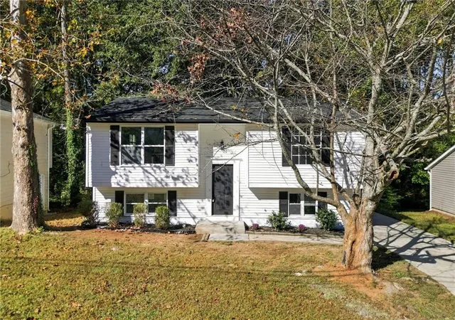 Single family home for sale at 2075 Countydown Ln, Stone Mountain, GA 30088 | MLS# 7860607