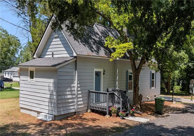1st image of 116 Norris St, Monroe, GA 30655 | MLS# 7821579