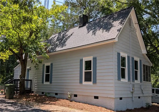 3rd image of 116 Norris St, Monroe, GA 30655 | MLS# 7821579