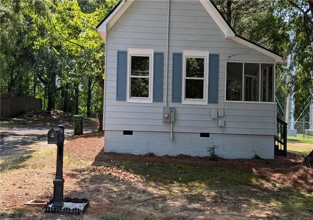 4th image of 116 Norris St, Monroe, GA 30655 | MLS# 7821579