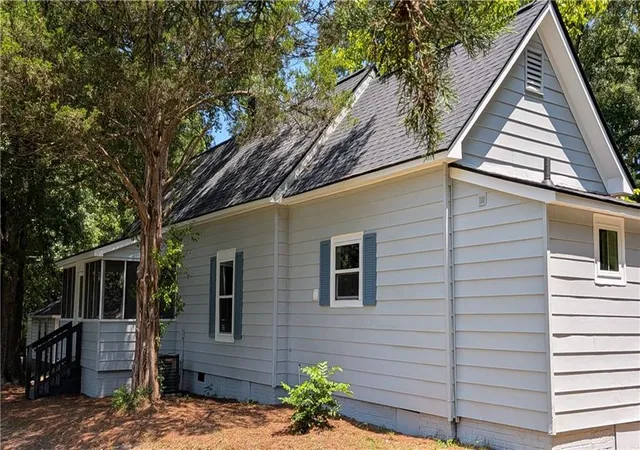 5th image of 116 Norris St, Monroe, GA 30655 | MLS# 7821579