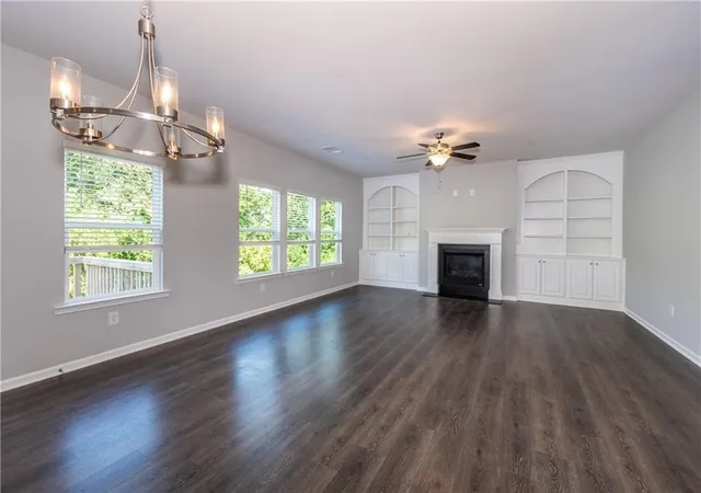 2nd image of 6510 Boulder Rdg, Cumming, GA 30028 | MLS# 7769641