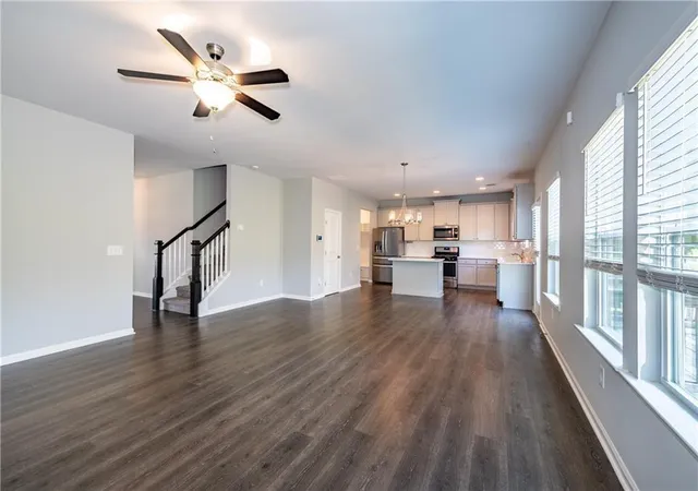 4th image of 6510 Boulder Rdg, Cumming, GA 30028 | MLS# 7769641