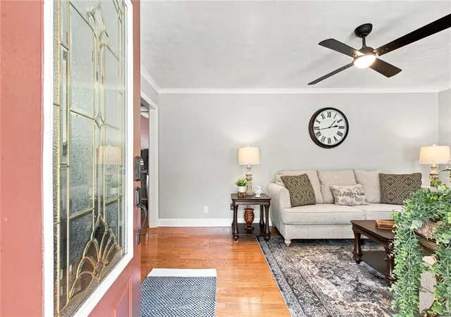 Photo 3 of Single family home for sale at 2779 Bob Cox Rd, Marietta, GA 30064 | MLS# 7821126 | Listing updated on 2026-09-17