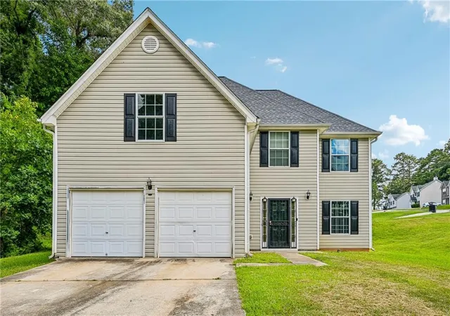 Single family home for sale at 2083 Dylan Ct, Ellenwood, GA 30294 | MLS# 7812074