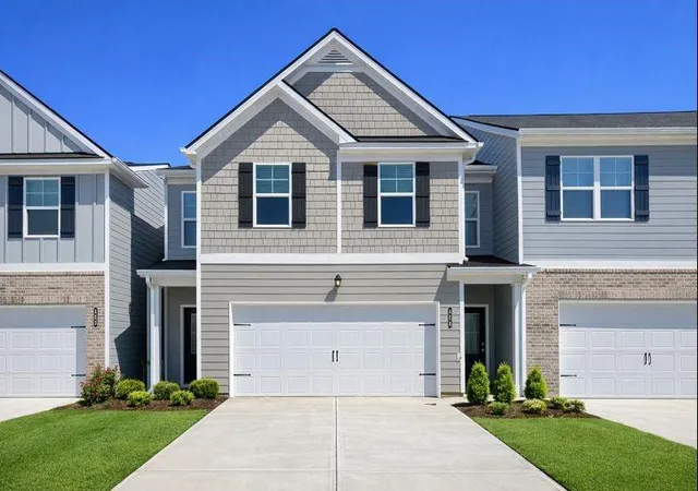 Photo 1 of Sale Pending at 6385 Towhee Way, Morrow, GA 30260 | MLS# 7774869 | Listing updated on 2026-08-15