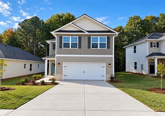 Photo 1 of Single family home for sale at 148 Chaucer Ln, Carrollton, GA 30117 | MLS# 7859072 | Listing updated on 2026-10-27