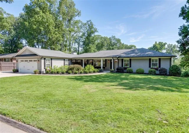 4th image of 332 Stanford Mill Rd, Clarkesville, GA 30523 | MLS# 7820553