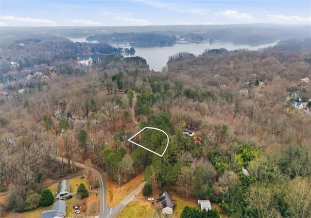 Photo 1 of Land for sale at 3319 Russell Dr, Gainesville, GA 30506 | MLS# 7852931 | Listing updated on 2026-10-13