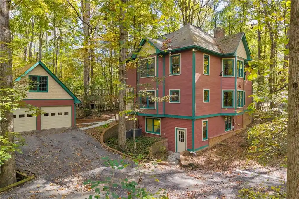 Single family home for sale at 2205 New Hope Church Rd, Monroe, GA 30655 | MLS# 7861751