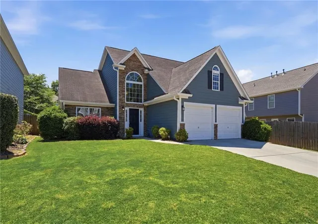 1st image of 127 Hidden Lake Cir, Canton, GA 30114 | MLS# 7769323
