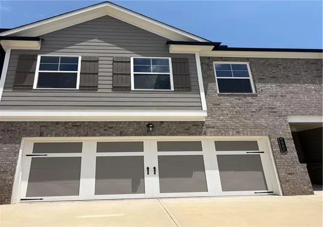 Photo 2 of Townhouse for sale at 5282 Fox Den Rd, Oakwood, GA 30566 | MLS# 7618856 | Listing updated on 2026-09-03