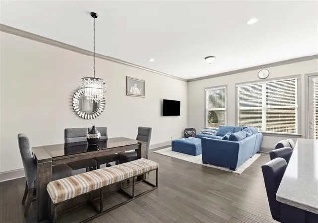 3rd image of 1802 Stephanie Trl Ne, Atlanta, GA 30329 | MLS# 7702953