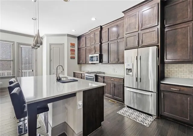 4th image of 1802 Stephanie Trl Ne, Atlanta, GA 30329 | MLS# 7702953