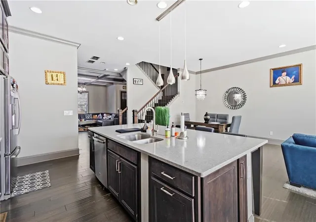 5th image of 1802 Stephanie Trl Ne, Atlanta, GA 30329 | MLS# 7702953