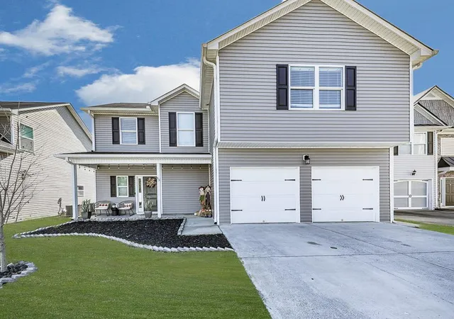 Single family home for sale at None, Dallas, GA 30157 | MLS# 7140267 | Listing updated on 2022-11-15