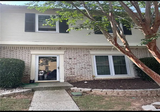 Townhouse for sale at 3448 Washington Way, Atlanta, GA 30340 | MLS# 7784287