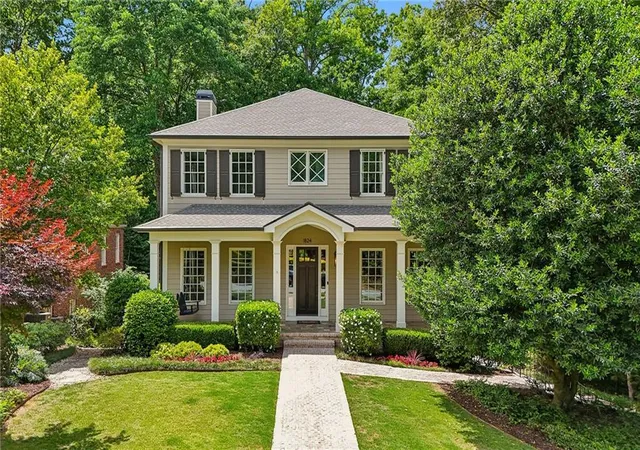 1st image of 1824 Homestead Ave Ne, Atlanta, GA 30306 | MLS# 7777793